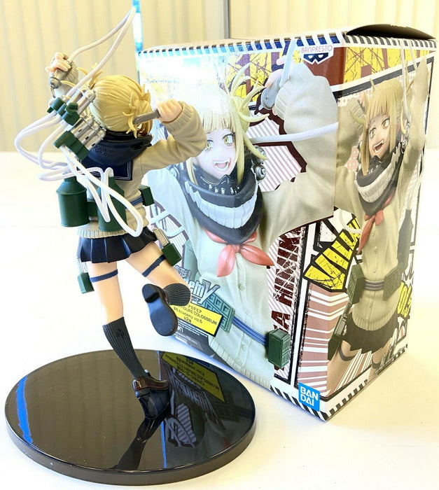 Banpresto My Hero Academia Colosseum Vol.5 Figure Villain Himiko Toga