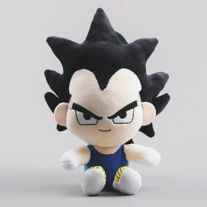 Dragon Ball Vegeta  Plush toy