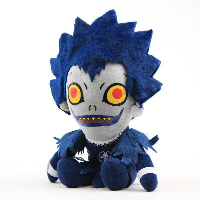 Death Note RYUK Plush Toy Soft Stuffed Doll Figure