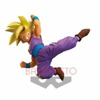 Dragon Ball Super Banpresto Master & Pupil Gohan figure