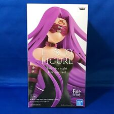 Fate/stay night Heaven's Feel Rider EXQ figure