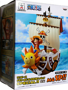 Banpresto One Piece - MGSP Thousand Sunny Figure