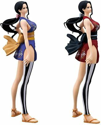 Bandai Banpresto One Piece Glitter & Glamours Nico Robin Wanouni Style  (Ver. B) Figure