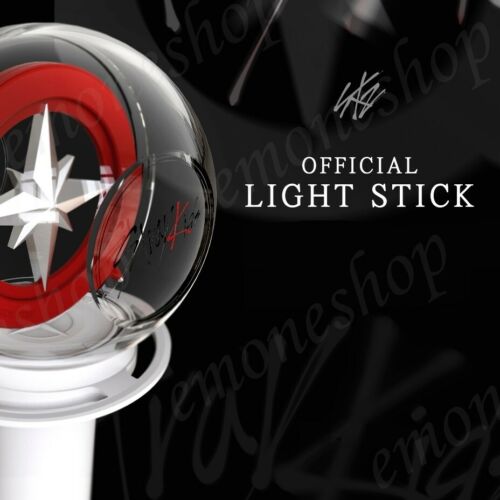 100% official KPOP STRAY KIDS - LIGHTSTICK