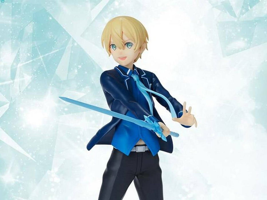 Sword Art Online Alicization SEGA “Eugeo" Ex Chronicle"Ver.  LPM figure