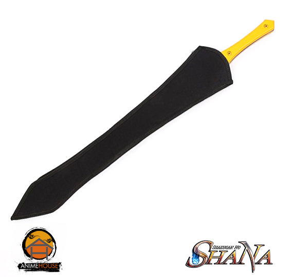 Metal Sword Shakugan No Shana Sakai Yuji Sword Shana of the Blazing Eyes 565