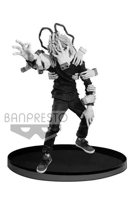 My Hero Academia Banpresto Figure Colosseum Tomura - Monochrome