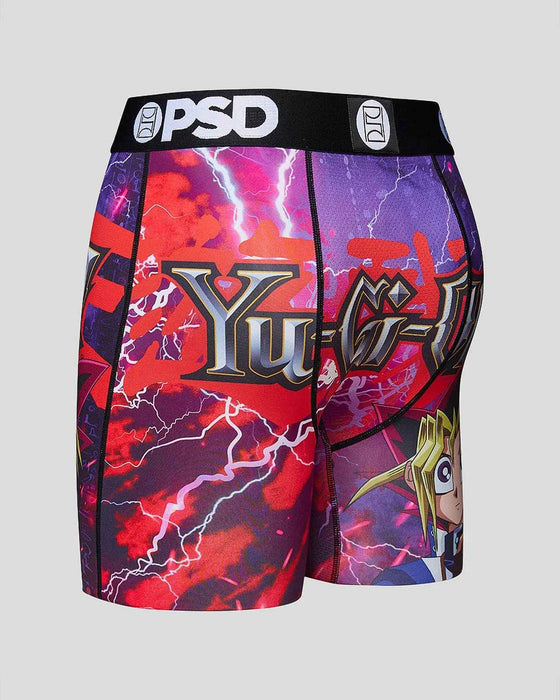 Yu-Gi-Oh! PSD Youth UNDERWEAR