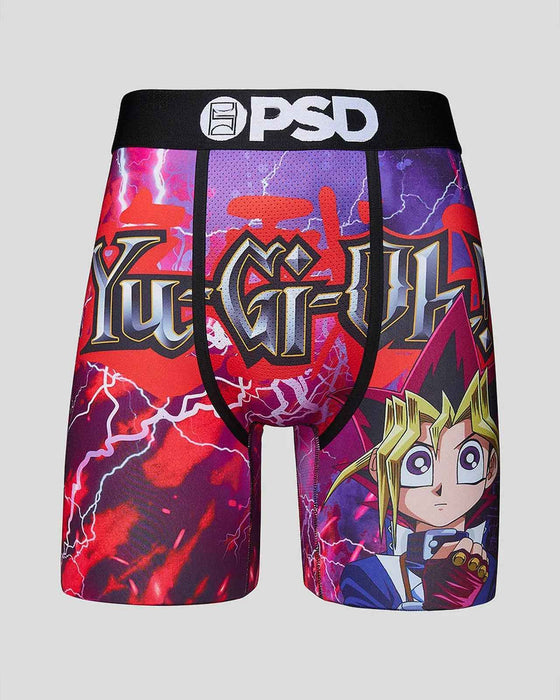 Yu-Gi-Oh! PSD Youth UNDERWEAR