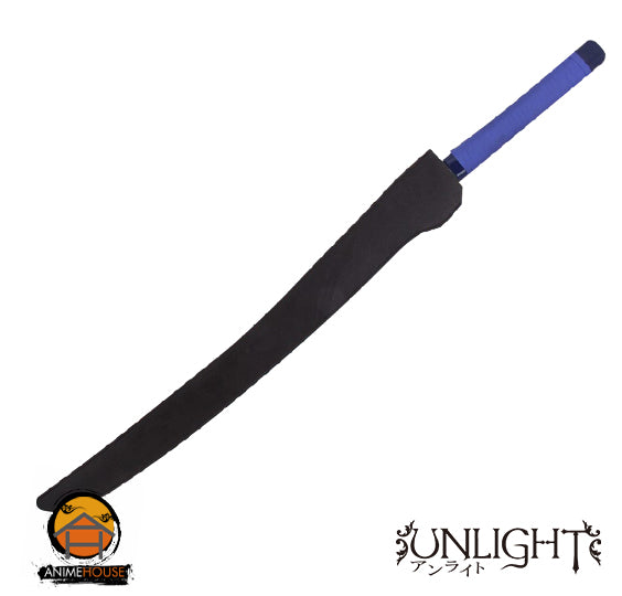 metal sword unlight Rudia sword 580