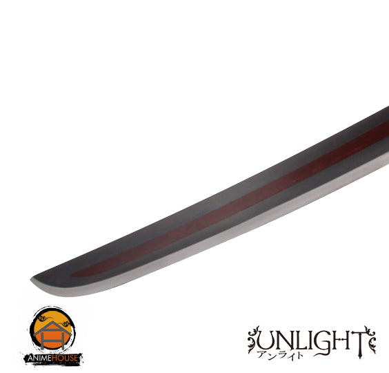 metal sword unlight Rudia sword 580