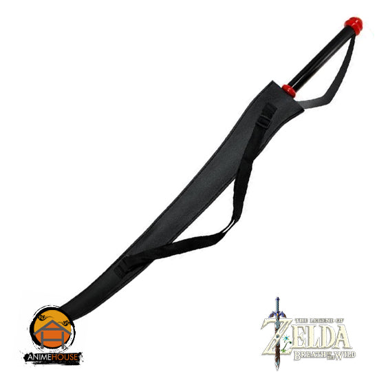 METAL SWORD ZELDA Ghirahim SWORD 580B