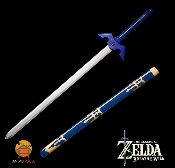 metal sword zelda link sword 432